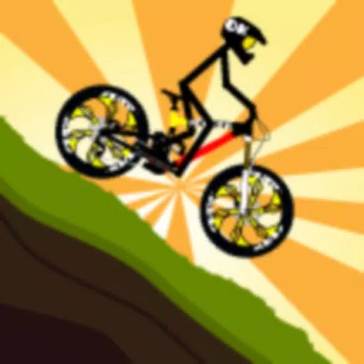 Mountain Bike Stunts Mountain Bike Stunts