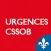 Urgences CSSOB