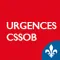 Urgences CSSOB