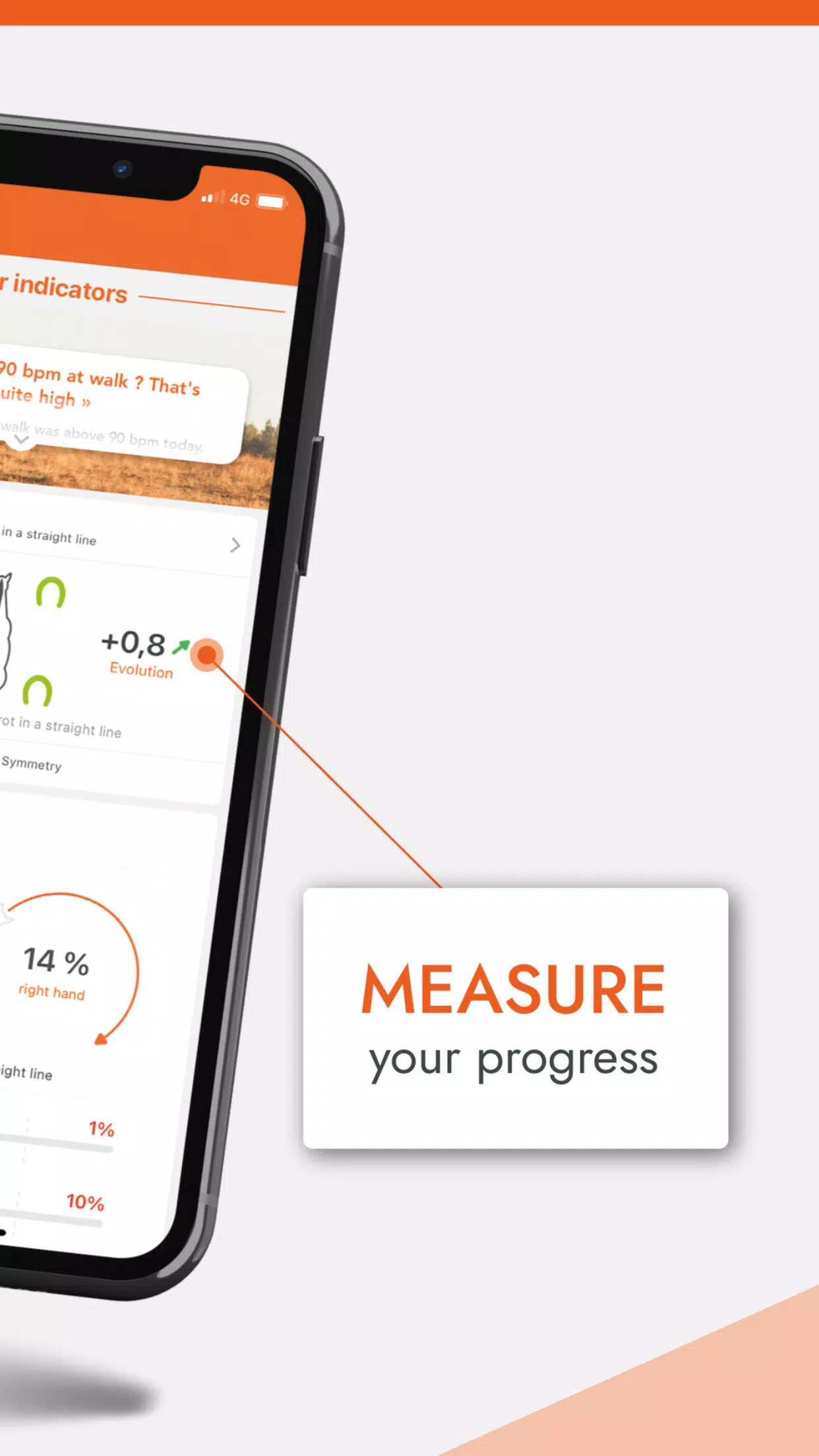 Equisense Inside Screenshots