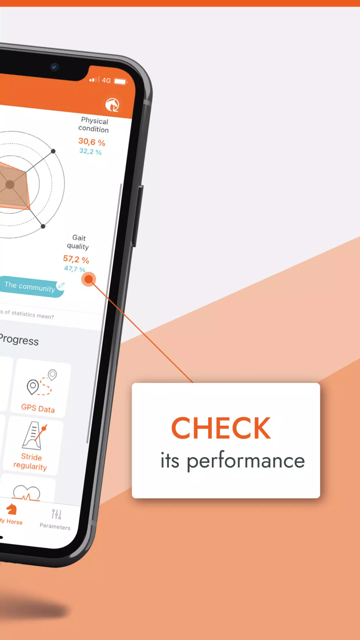Equisense Inside Screenshots