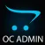 OpenCart Admin