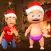 Run Santa Fun Baby: Trap Daddy