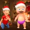 Run Santa Fun Baby: Trap Daddy