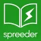 Spreeder - Speed Reading