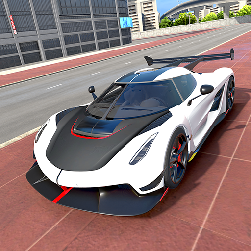 Brasil Tuning Car Race 3D Game