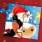 Xmas Jigsaws Puzzle Game: Farm
