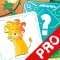 Jungle Animal Pairs Game PRO