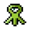 8-Bits Stickers