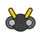 Insecta Stickers