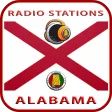 Alabama Radio Stations