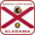 Alabama Radio Stations