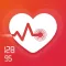 Blood Pressure:Checker&Monitor