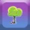 Colorful Night Light: Sleep