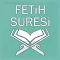 Fetih Suresi (Sesli)