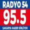 Radyo54
