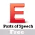 Parts of Speech App