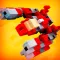 Twin Shooter - Invaders