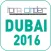 IPRA CINDER Dubai 2016
