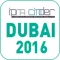 IPRA CINDER Dubai 2016