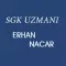 SGK Uzmanı Erhan NACAR