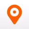 Drop Chat - Social Map
