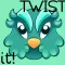 TWIST-it!