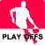 Playoffs Basketball Game