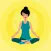 Yogi Stickers