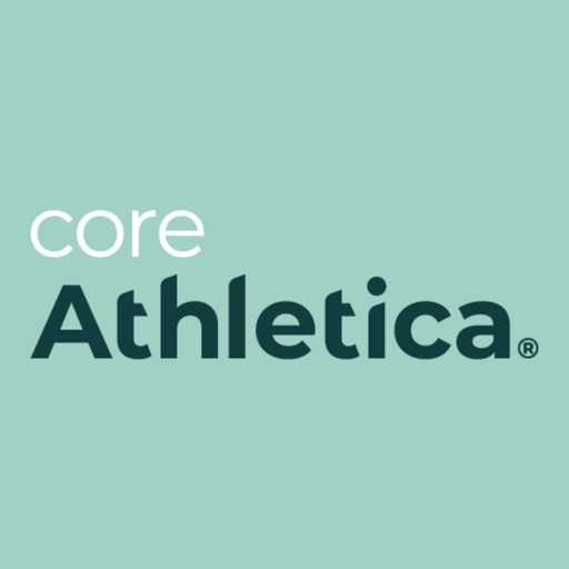 Erica Ziel – Core Athletica® Erica Ziel – Core Athletica®