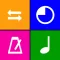 Music Calculator - Tools for Composers & Arrangers