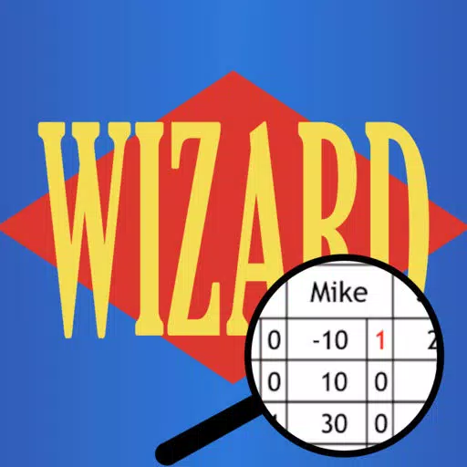 Wizard Scorecard Viewer Wizard Scorecard Viewer