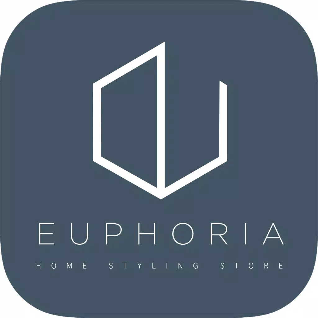 Euphoria App Euphoria App