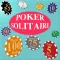 Poker Solitaire