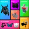 Robloc Catalog skin For Roblox