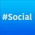 #Social - Meet people like you