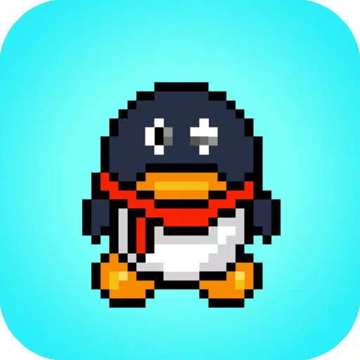 Flappy World 3D – A bird with small wings learning 2 fly Flappy World 3D – A bird with small wings learning 2 fly