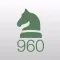 Chess960 Generator