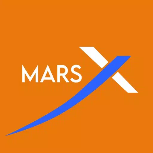MarsX - Mars Rovers & Weather MarsX - Mars Rovers & Weather