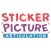 Sticker Picture Articulation