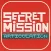 Secret Mission Articulation