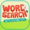 Word Search Articulation