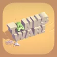 Tanks War!