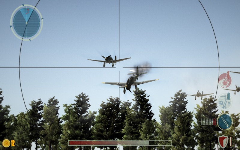 تصاویر Clear Sky 1941