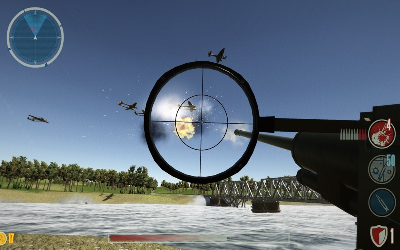 تصاویر Clear Sky 1941