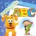Crianças jogo de aprendizagem - Português