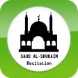 Quran Recitation by Saoud Shuraim Quran Recitation by Saoud Shuraim