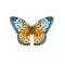 Decorative Butterflies