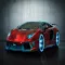 Tron Rush
