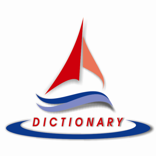 Dictionary of Marine Terms Dictionary of Marine Terms